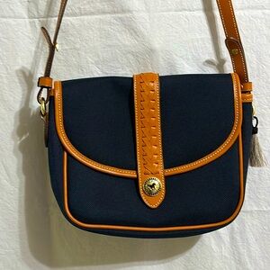NWOT Weaver West Crossbody Bag